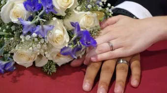 تفسير الزواج في المنام