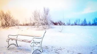 تفسير الثلج في المنام