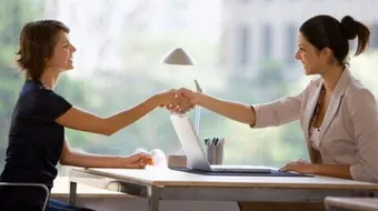 تقنيات المقابلة والتفاوض