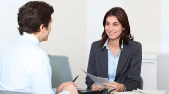 أسئلة المقابلة الشخصية وأجوبتها النموذجية