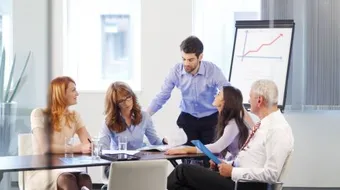 تعريف بإدارة الأعمال