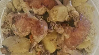 أسرار نجاح المقلوبة