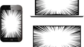 تشغيل الآيفون على التلفزيون