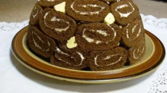 صنع الكيك العراقي