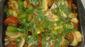 الأكلات العراقية