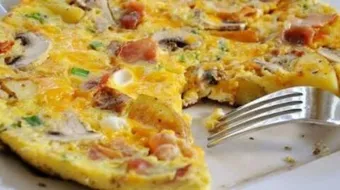 أكلات عراقية للعشاء