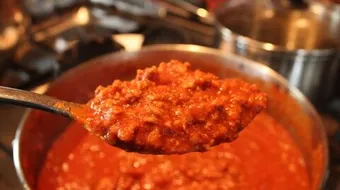 أكلات عراقية في رمضان