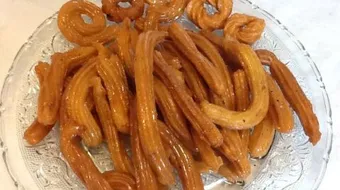 طريقة ومكونات الداطلي العراقي