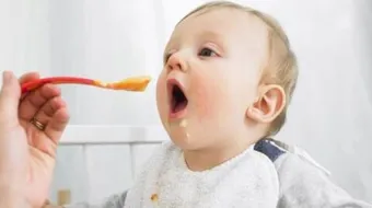 نقص الحديد عند الأطفال وعلاجه