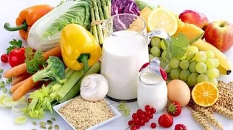 الحديد للحامل