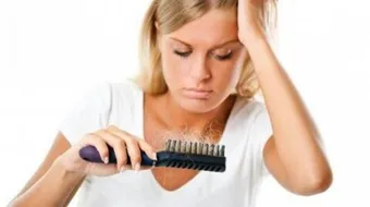 نقص مخزون الحديد وتساقط الشعر