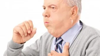 هل البابونج مفيد للكحة