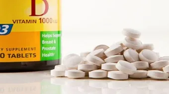 هل زيادة فيتامين د مضرة