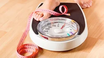 هل الصيام ينقص الوزن