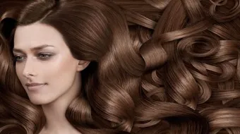 هل يوجد صبغة طبيعية للشعر