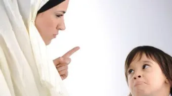 الإسلام وحقوق الطفل