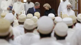 الإسلام في بريطانيا