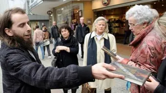 الإسلام في ألمانيا