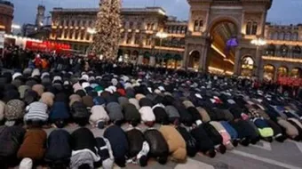 الإسلام في إسبانيا