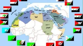 الإسلام في العالم