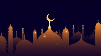 مسجات إسلامية