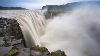 جزيرة آيسلندا