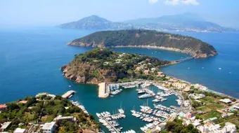 جزر إيطاليا