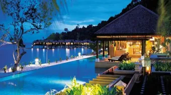 جزر ماليزيا