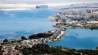 مدينة الإسماعيلية