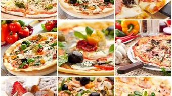 المأكولات الايطالية