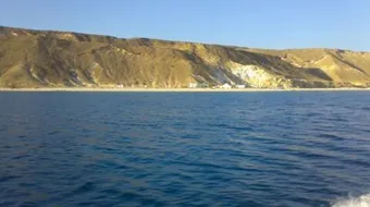 جزيرة جبل حسان