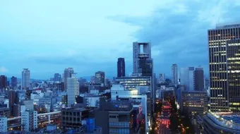 اليابان قوة تكنولوجية