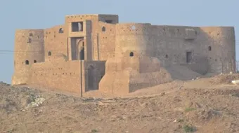 تاريخ جازان