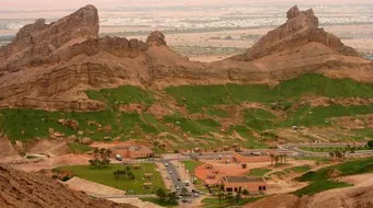 جبل علي بدبي