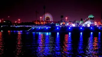 مدينة جدة السياحية