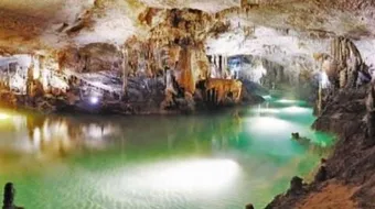 مغارة جعيتا لبنان