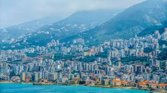 مدينة جونية