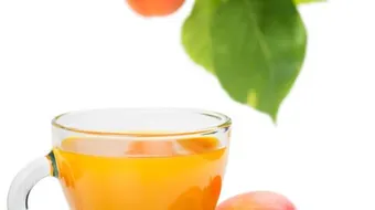 عمل قمر الدين بالمشمش