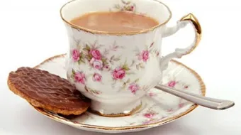 طريقة شاي كرك