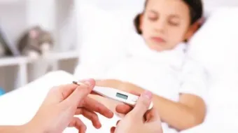 علاج مرض كاواساكي - فيديو