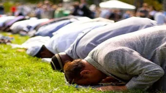 المحافظة على الصلاة