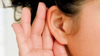 حفظ حاسة السمع