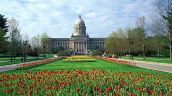 ولاية كنتاكي