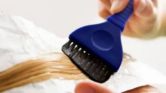 أضرار الكيراتين على الحامل