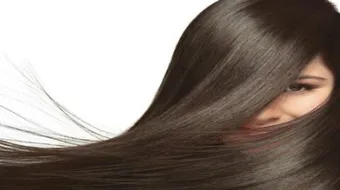 أضرار الكيراتين على الشعر