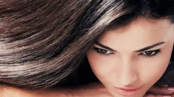 أنواع كيراتين الشعر