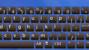 رموز للكيبورد