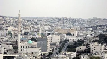 مدينة الخليل