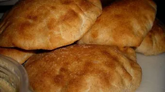 طريقة خبز الخمير