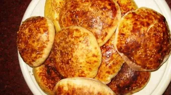 طريقة الخمير